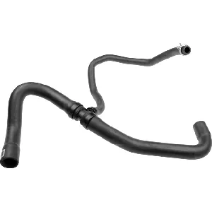 Crevo hladnjaka GATES GAT05-3984 IC-G04ML9