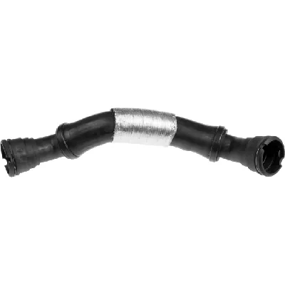 Crevo hladnjaka GATES GAT05-4034 IC-G04W3W