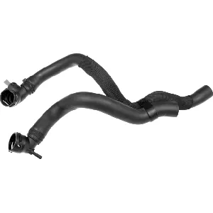 Crevo hladnjaka GATES GAT05-4080 IC-G0T7N1