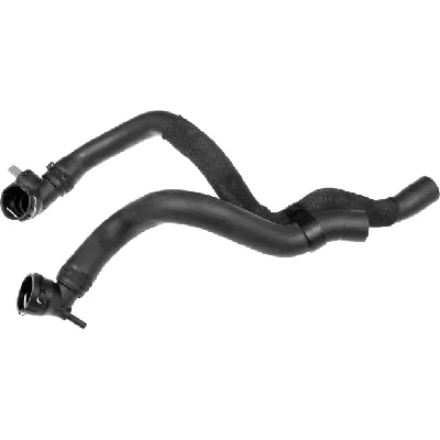 Crevo hladnjaka GATES GAT05-4080 IC-G0T7N1
