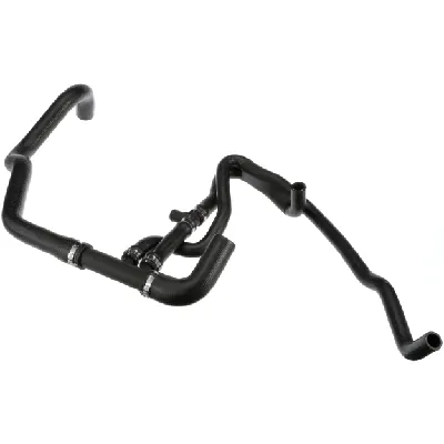 Crevo hladnjaka GATES GAT05-4087 IC-G0T7N4