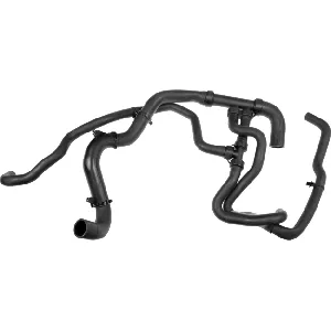 Crevo hladnjaka GATES GAT05-4093 IC-G0T7N8