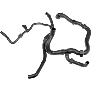 Crevo hladnjaka GATES GAT05-4096 IC-G0RHHU