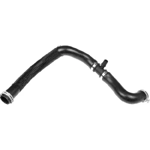 Crevo hladnjaka GATES GAT05-4163 IC-G0LRL4