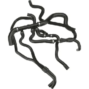 Crevo hladnjaka GATES GAT05-4164 IC-G0S55C