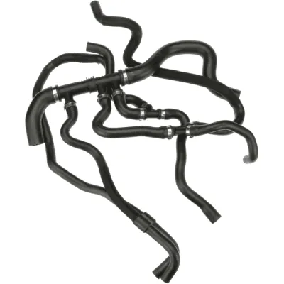 Crevo hladnjaka GATES GAT05-4164 IC-G0S55C