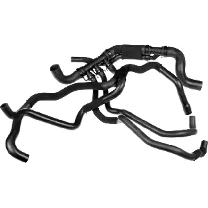 Crevo hladnjaka GATES GAT05-4167 IC-G0T7NE