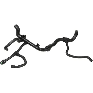 Crevo hladnjaka GATES GAT05-4394 IC-G0BNQR