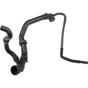 Crevo hladnjaka GATES GAT05-4487 IC-G0TQF2