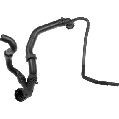 Crevo hladnjaka GATES GAT05-4487 IC-G0TQF2