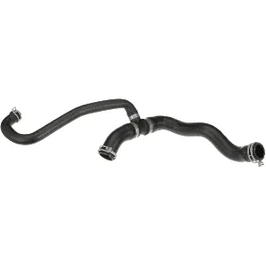 Crevo hladnjaka GATES GAT05-4537 IC-G0RZLW