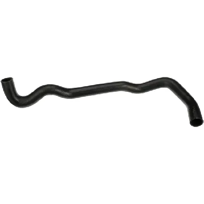 Crevo hladnjaka GATES GAT05-4549 IC-G0T7NB
