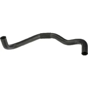 Crevo hladnjaka GATES GAT05-4599 IC-G0RHI6