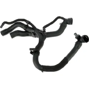 Crevo hladnjaka GATES GAT05-4675 IC-G0ZUEQ