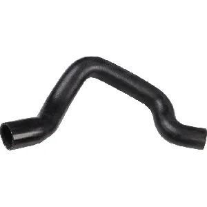 Crevo hladnjaka GATES GAT3815 IC-E4DA4F