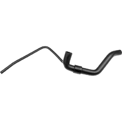 Crevo hladnjaka GATES GAT3860 IC-E4DA67