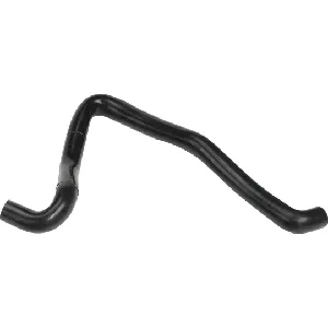 Crevo hladnjaka GATES GAT3863 IC-E4DA69