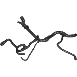 Crevo hladnjaka GATES GAT3934 IC-E4DA92