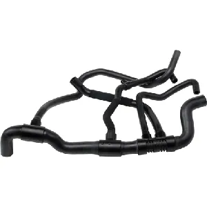 Crevo hladnjaka GATES GAT3943 IC-E4DA9B