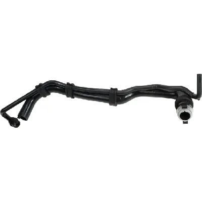 Crevo hladnjaka GATES GAT3961 IC-E4DAA6