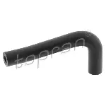 Crevo hladnjaka HANS PRIES HP100 717 IC-325285