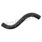 Crevo hladnjaka HANS PRIES HP102 570 IC-245088