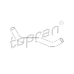 Crevo hladnjaka HANS PRIES HP102 716 IC-245097