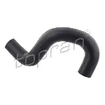 Crevo hladnjaka HANS PRIES HP102 717 IC-325578