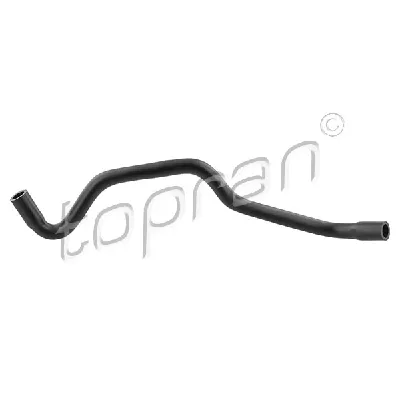 Crevo hladnjaka HANS PRIES HP103 450 IC-245140