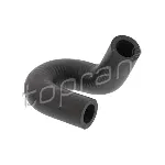 Crevo hladnjaka HANS PRIES HP107 304 IC-288636