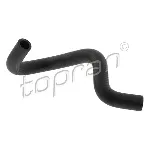 Crevo hladnjaka HANS PRIES HP107 382 IC-326687