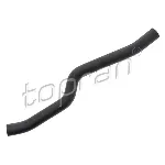 Crevo hladnjaka HANS PRIES HP108 315 IC-371955