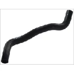 Crevo hladnjaka HANS PRIES HP108 318 IC-A7A0F1