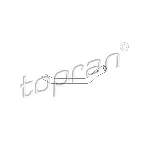 Crevo hladnjaka HANS PRIES HP109 011 IC-A7666C