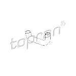 Crevo hladnjaka HANS PRIES HP109 014 IC-A7666F