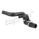 Crevo hladnjaka HANS PRIES HP109 020 IC-A76674