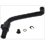 Crevo hladnjaka HANS PRIES HP110 853 IC-AFD5BC