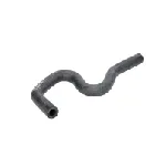 Crevo hladnjaka HANS PRIES HP115 619 IC-E3C319