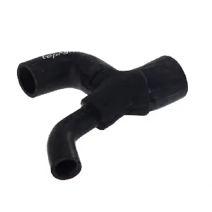 Crevo hladnjaka HANS PRIES HP206 658 IC-A78430