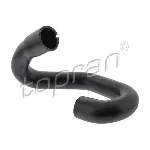 Crevo hladnjaka HANS PRIES HP206 700 IC-A78376