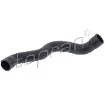 Crevo hladnjaka HANS PRIES HP407 996 IC-D8DD6C