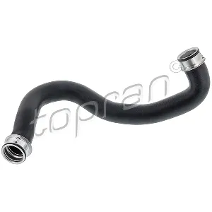 Crevo hladnjaka HANS PRIES HP408 081 IC-D665C4