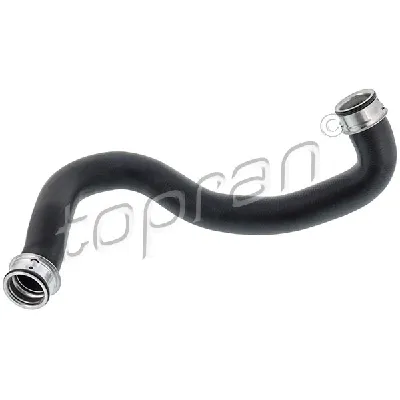 Crevo hladnjaka HANS PRIES HP408 081 IC-D665C4