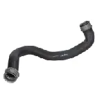 Crevo hladnjaka HANS PRIES HP408 081 IC-D665C4