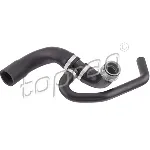 Crevo hladnjaka HANS PRIES HP408 089 IC-D110DF