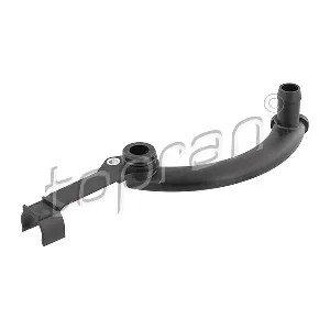 Crevo hladnjaka HANS PRIES HP410 194 IC-G0S7ZN