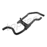 Crevo hladnjaka HANS PRIES HP501 569 IC-B86831