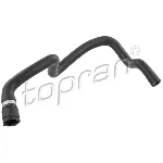 Crevo hladnjaka HANS PRIES HP502 307 IC-F818D4