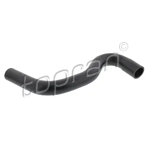 Crevo hladnjaka HANS PRIES HP721 832 IC-BBEBD1