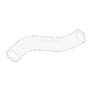 Crevo hladnjaka HYUNDAI 256612A150 IC-G0U1VP